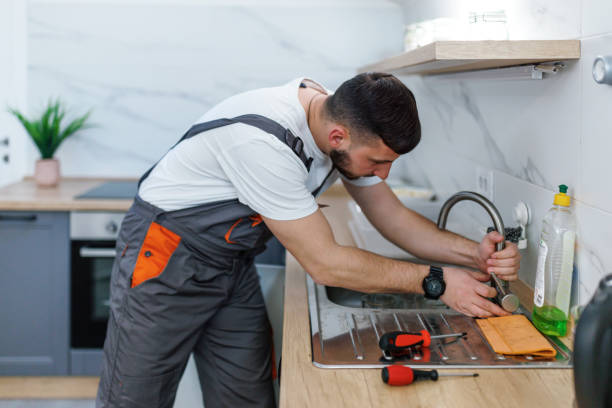 Best Sewer Cleaning Services  in Berlin, NJ