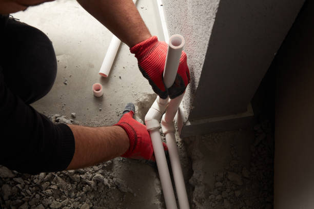 Best Leak Detection Services  in Berlin, NJ