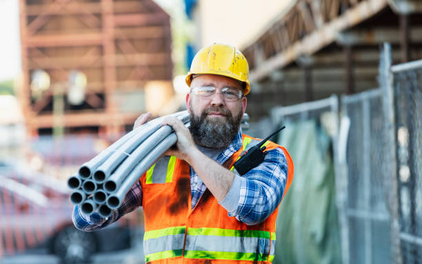Shower Repair Services in Berlin, NJ