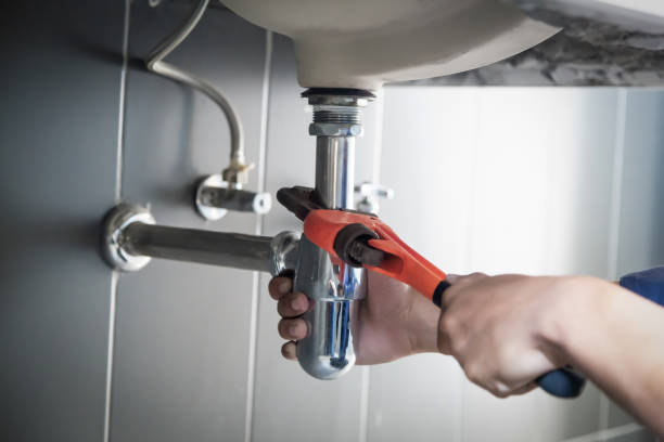 Best Clogged Drain Plumber  in Berlin, NJ
